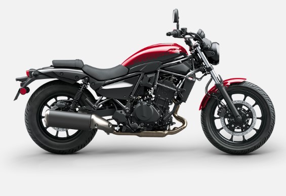 ELIMINATOR 500 MY2026