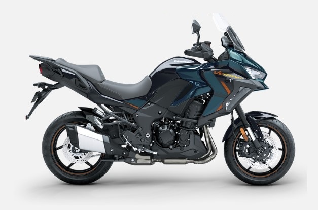 VERSYS 1100 S MY 2026