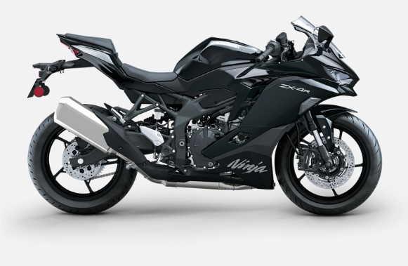 NINJA ZX-4R MY2026