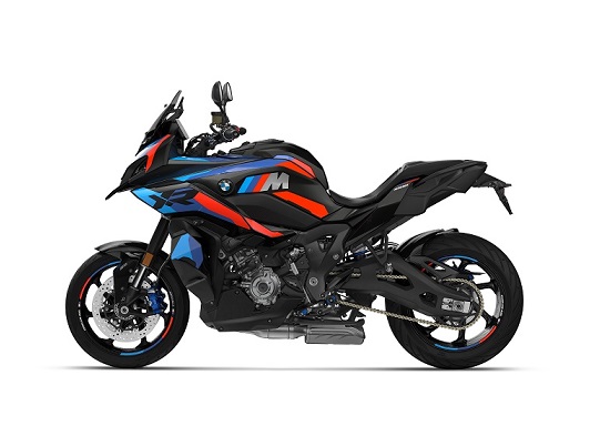 M 1000 XR