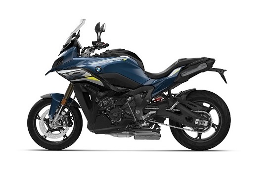 S 1000 XR 2024