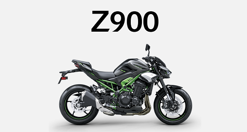 Z 900 MY 2025